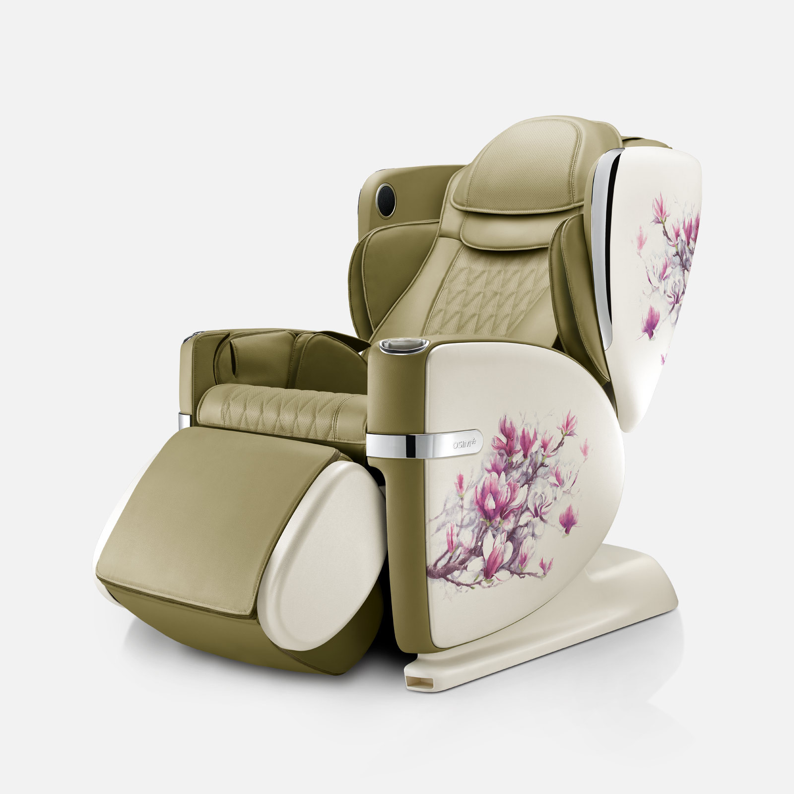 Ulove 2 Massage Chair Osim Malaysia